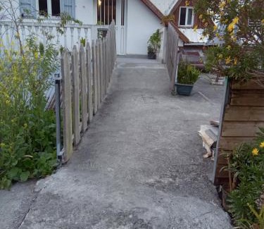 Cilaos Apartment | Gite Le Matarum, dortoire familiale 4 personnes
