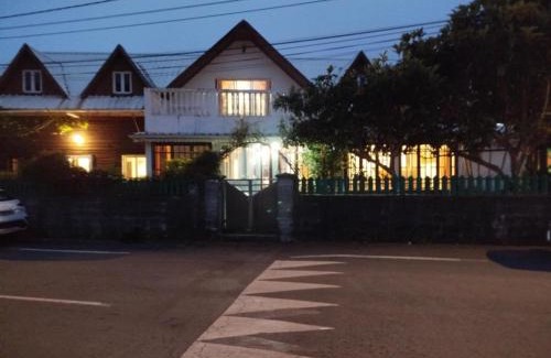 Cilaos Apartment | Gite Le Matarum, dortoire familiale 4 personnes