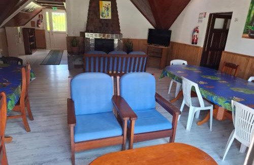 Cilaos Apartment | Gite Le Matarum, dortoire familiale 4 personnes