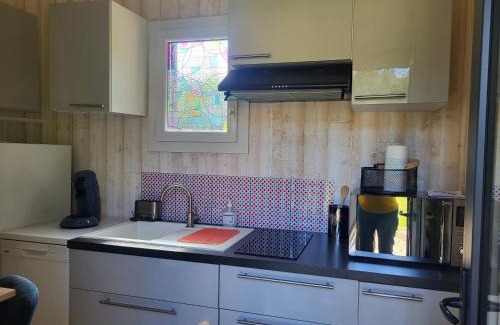Le Nizan House | Gite le Meillonais