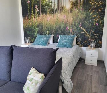 Le Nizan House | Gite le Meillonais