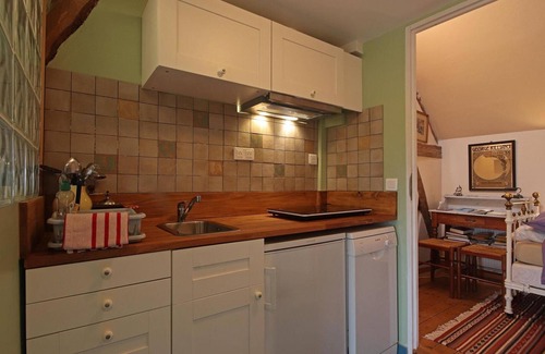 Le Merlerault Cottage | Gite Le Merlerault, 1 bedroom, 2 persons