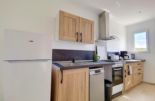 Eygalieres House | Gite le Naomie