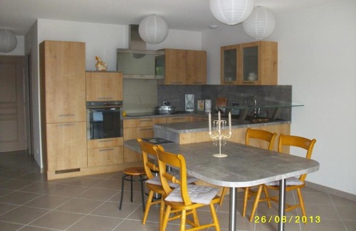 La Chapelle-Saint-Sauveur House | Gite Le Petit Pied-à-Terre