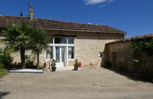 Villamblard House | GITE LE PARC