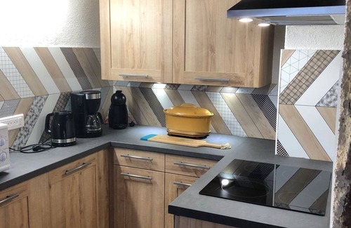 Dabo House | GITE LE PETIT COOKIE