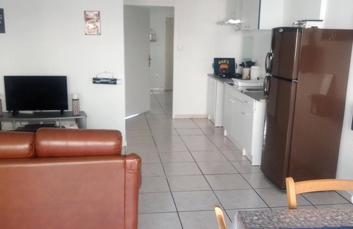 Joigny-sur-Meuse Apartment | Gite Le Petit Jovinien