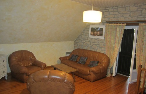 Salles-la-Source House | gîte "le pigeonnier" in the countryside between Rodez and Conques