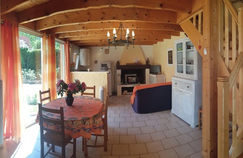 La Cresse House | Gite Le Plô (2 to 4 people) - La Cresse - 12 km from Millau and Gorges du Tarn