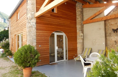 La Cresse House | Gite Le Plô (2 to 4 people) - La Cresse - 12 km from Millau and Gorges du Tarn