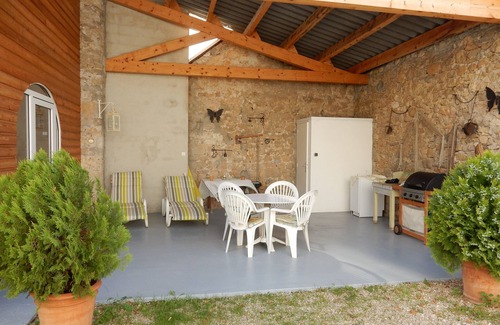 La Cresse House | Gite Le Plô (2 to 4 people) - La Cresse - 12 km from Millau and Gorges du Tarn