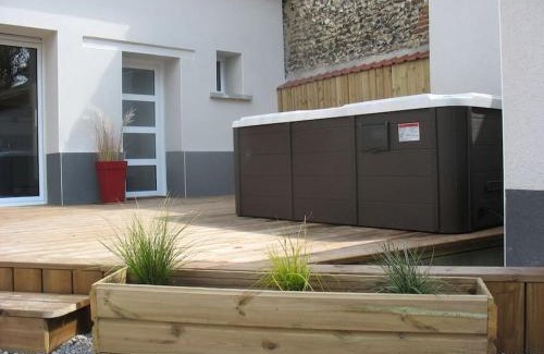 Wailly-Beaucamp House | Gite le Ryokan