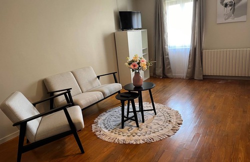 Villers-sur-Port House | Gite le Saint André