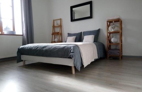 Saint-Amour Apartment | GITE LE SAINT-AMOUR
