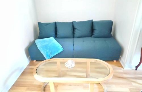 Saint-Amour Apartment | GITE LE SAINT-AMOUR