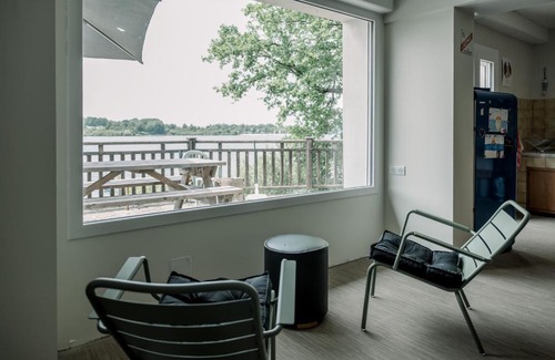 Salles-Curan House | Gite Le Saint Martin, Lac Pareloup, Bain Nordique, Paddle