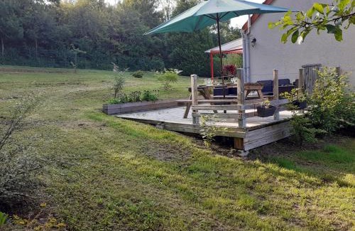 Charteves House | Gite Le Savart