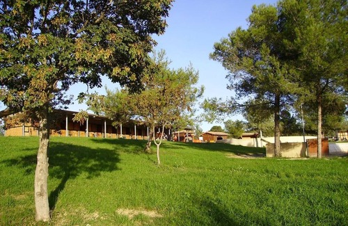 Le Cres House | Gite Le Soleil 4 people with pool near Montpellier