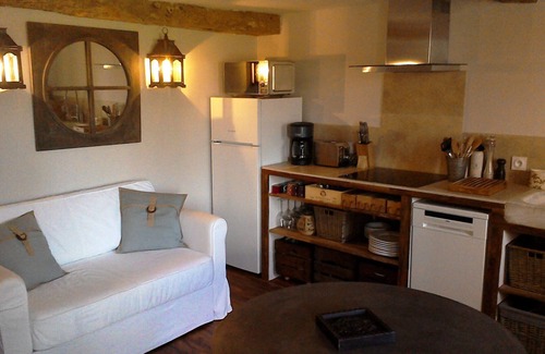 Illats Cottage | GITE LE THOME to Illats in South Gironde 4 pers 20 minutes south Bordeaux