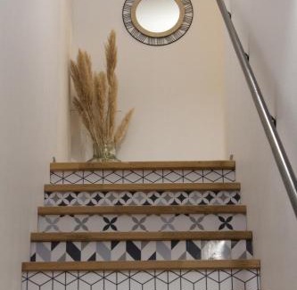 La Verrie Apartment | Gite Le Tiguidou
