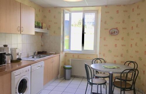 Masevaux-Niederbruck Apartment | Gîte Léonline - 3 * - 2 to 6 people in Masevaux - at the foot of the Vosges