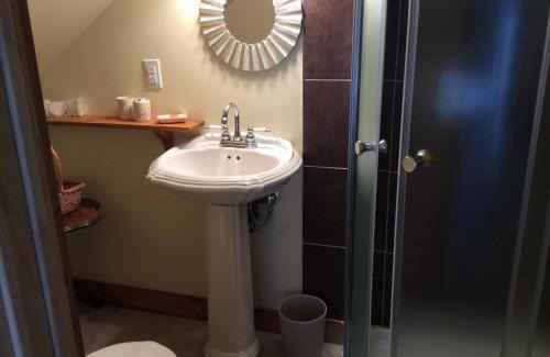 Roberval Bed & Breakfast | Gite les 2 Soeurs