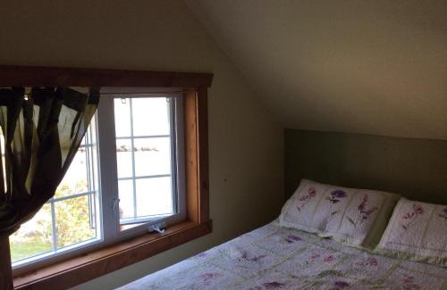 Roberval Bed & Breakfast | Gite les 2 Soeurs
