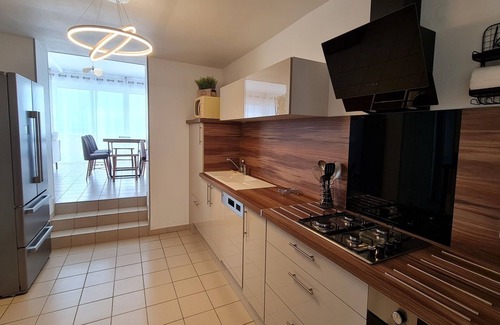 Cotentin Peninsula Cottage | Gite Les Coquillages, directly on the beach