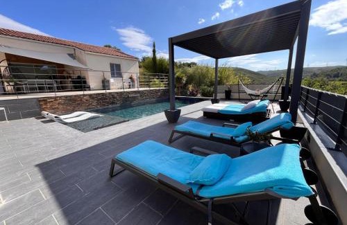 Vendemian House | Gite Les Fées Natu'
