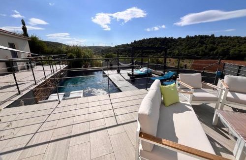 Vendemian House | Gite Les Fées Natu'