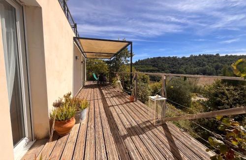 Vendemian House | Gite Les Fées Natu'