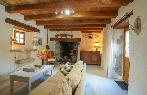 Sauliac-sur-Cele House | Gite Les Fargouses