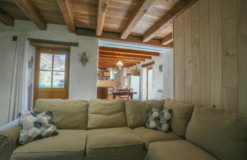 Sauliac-sur-Cele House | Gite Les Fargouses