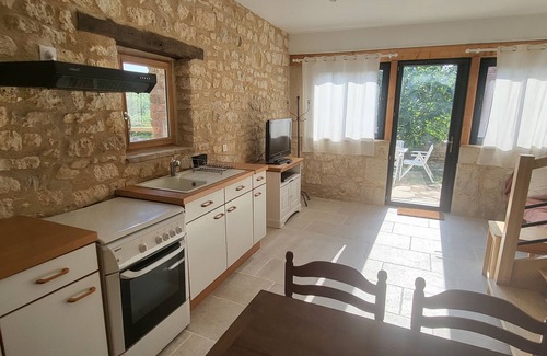 Loubers House | Gîte les Figuiers du Puech, in the heart of the Bastides region