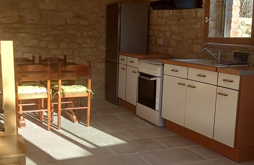 Loubers House | Gîte les Figuiers du Puech, in the heart of the Bastides region