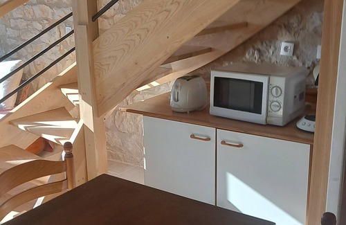 Loubers House | Gîte les Figuiers du Puech, in the heart of the Bastides region