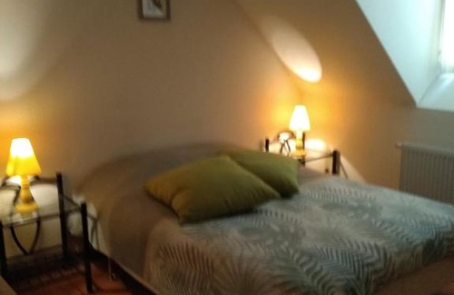 Lassay-sur-Croisne House | Gite Les joncs 123Sologne