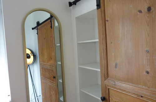 Sebourg Apartment | Gite Les Matines