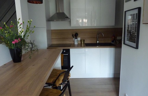 Sebourg Apartment | Gite Les Matines