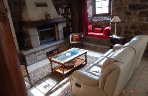 Le Chambon-sur-Lignon House | GITE LES MYOSOTIS