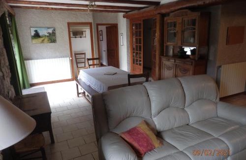 Le Chambon-sur-Lignon House | GITE LES MYOSOTIS