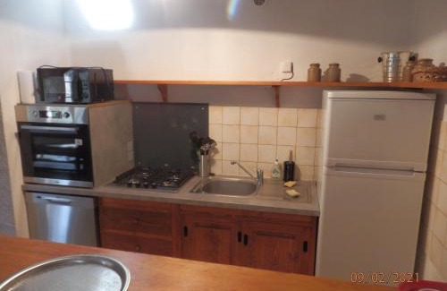 Le Chambon-sur-Lignon House | GITE LES MYOSOTIS