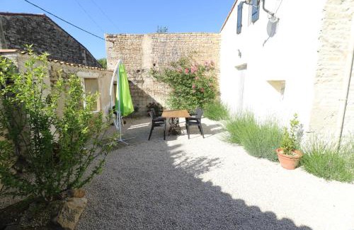 Hanc House | gite les rouets