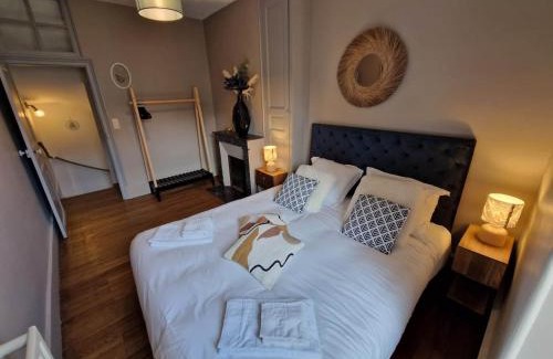 Sancerre House | Gite LES SAURINS