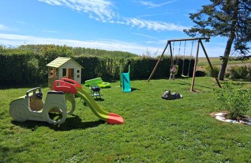 Gehee House | Gite les Vignes du Château - 4 personnes
