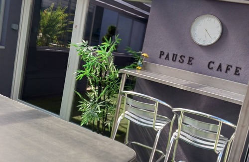 Taintrux House | Gite les z'amoureux