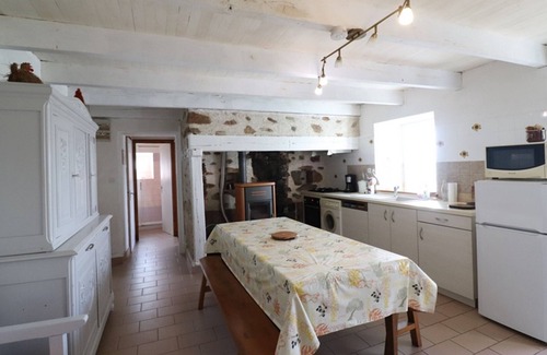 Leynhac Cottage | Gite Leynhac, 2 bedrooms, 5 persons