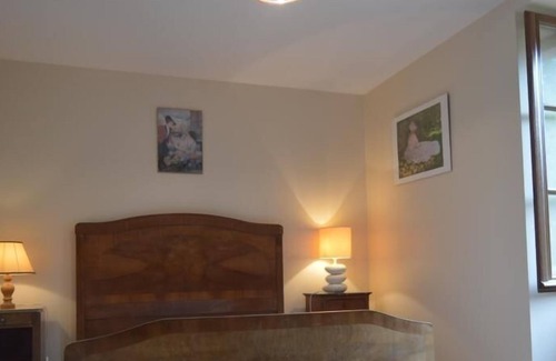 Lignac House | Gite Lignac, 2 bedrooms, 4 persons