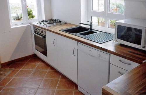 Lintot House | Gite Lintot, 3 bedrooms, 8 persons