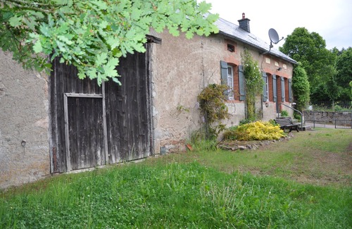 Planchez Ski Chalet | Gite Longère la Morvandelle Lac des Settons